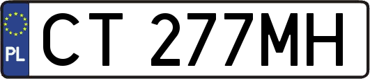 CT277MH