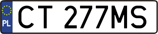 CT277MS