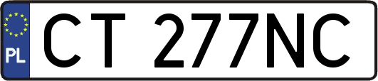 CT277NC