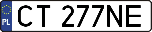 CT277NE