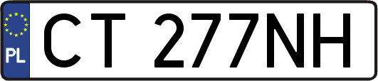 CT277NH