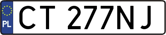 CT277NJ