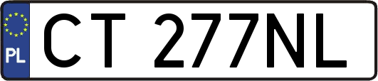 CT277NL