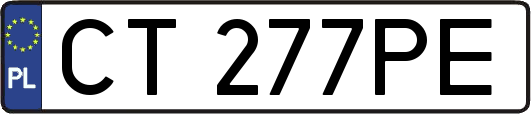 CT277PE