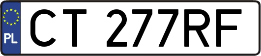 CT277RF
