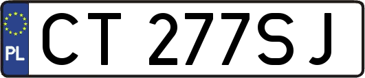 CT277SJ