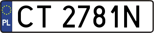 CT2781N