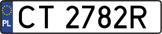CT2782R