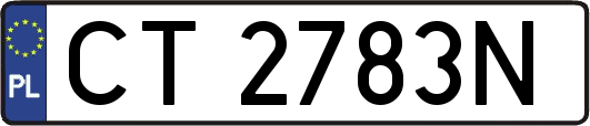 CT2783N