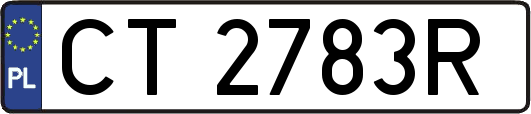 CT2783R