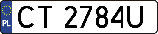 CT2784U