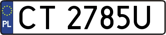 CT2785U