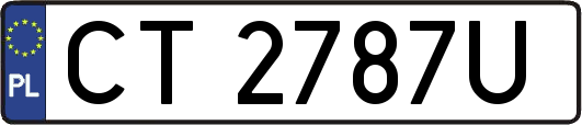 CT2787U