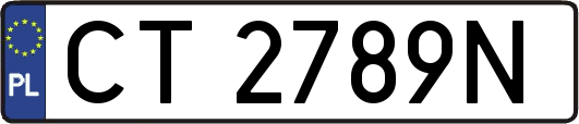 CT2789N