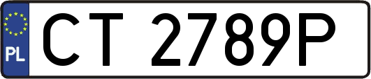 CT2789P