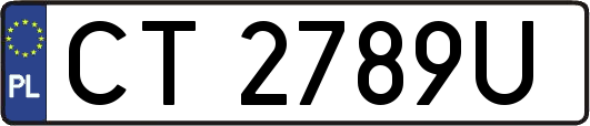 CT2789U