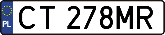 CT278MR