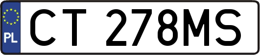 CT278MS