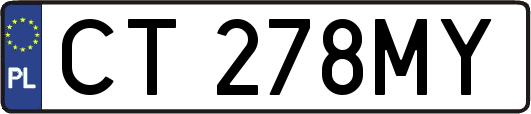 CT278MY