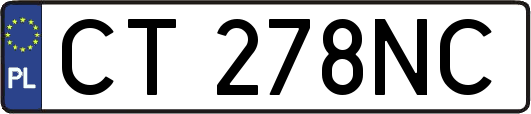 CT278NC