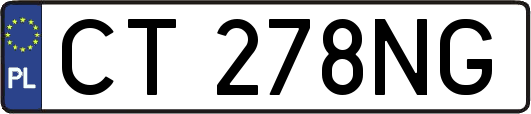CT278NG