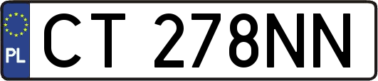 CT278NN
