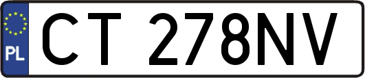 CT278NV
