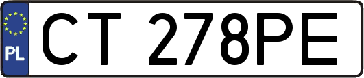 CT278PE
