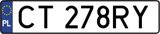 CT278RY