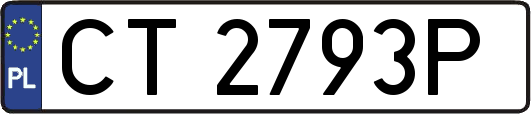 CT2793P