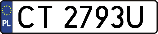 CT2793U