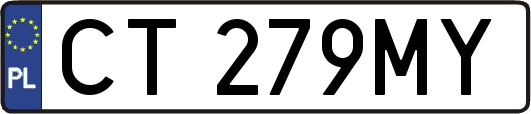 CT279MY