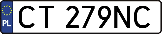 CT279NC