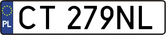 CT279NL