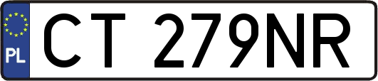 CT279NR