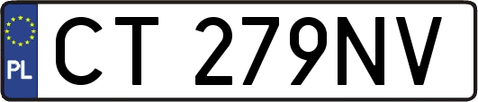 CT279NV