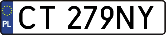 CT279NY