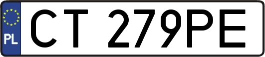 CT279PE