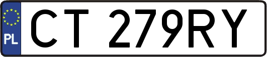 CT279RY