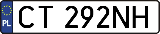 CT292NH