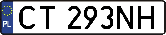 CT293NH
