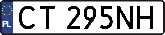 CT295NH