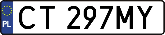 CT297MY