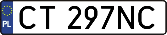 CT297NC