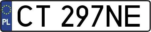 CT297NE