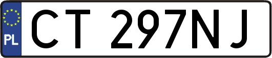 CT297NJ