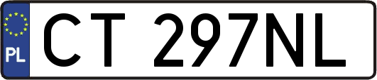 CT297NL