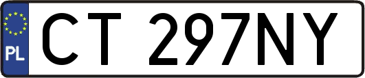 CT297NY