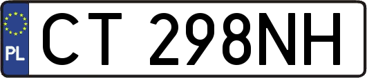 CT298NH