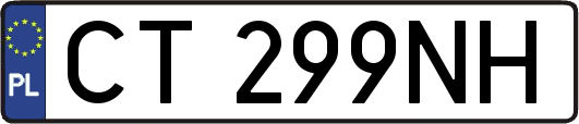 CT299NH